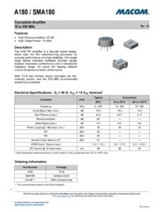 a180-sma180-cascadable-amplifier-10-to-500-mhz.pdf