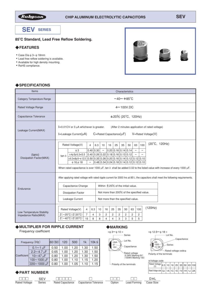 rubycon-chip-aluminum-electrolytic-capacitors-sev-series.pdf