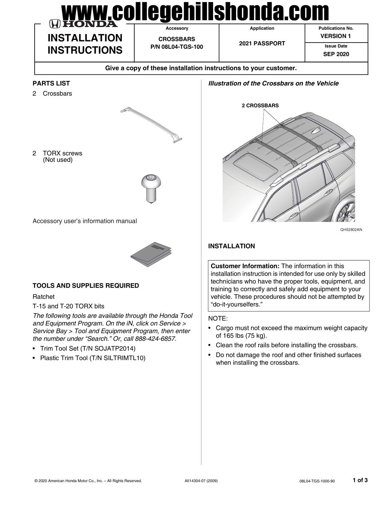 2021-passport-installation-instructions-for-crossbars.pdf