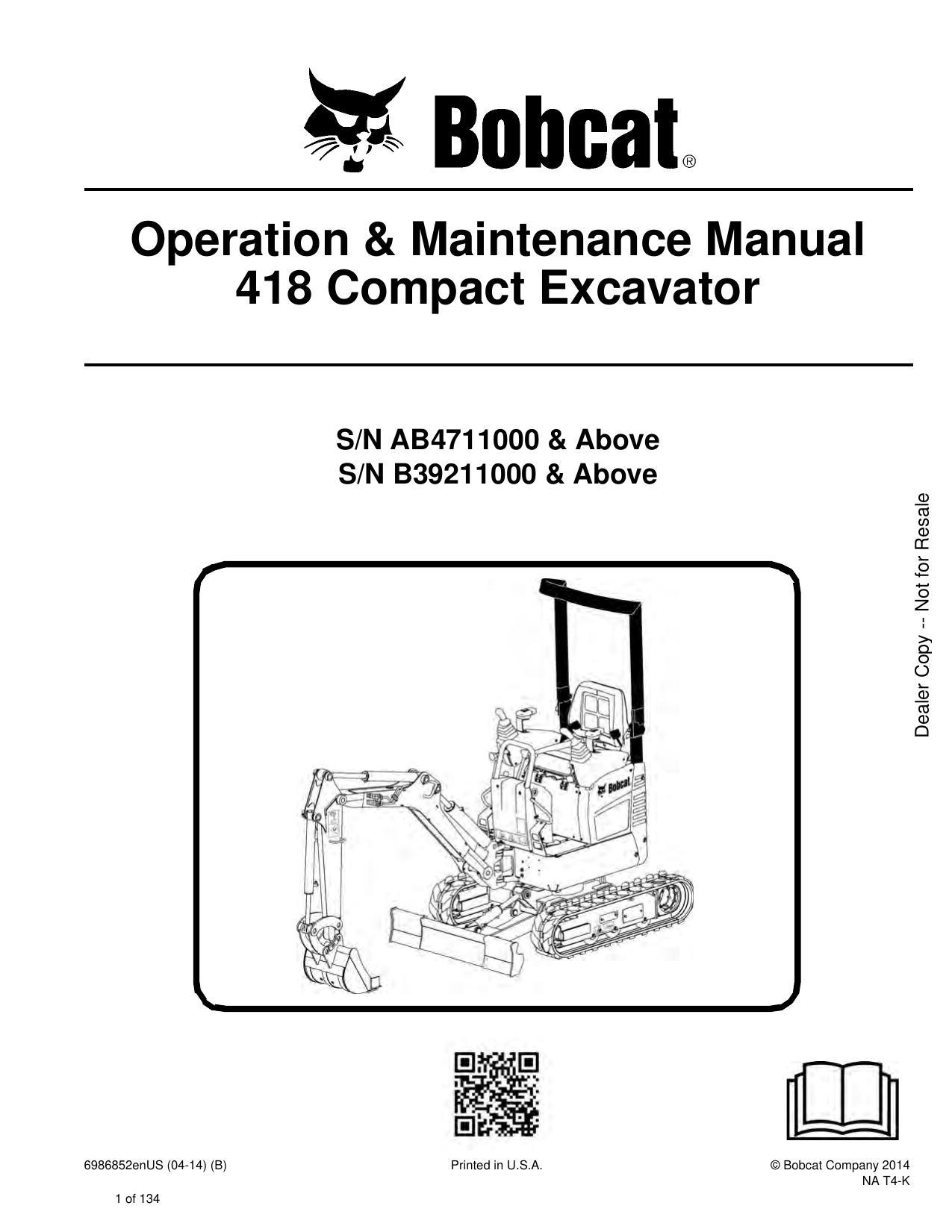 operation-maintenance-manual-418-compact-excavator.pdf