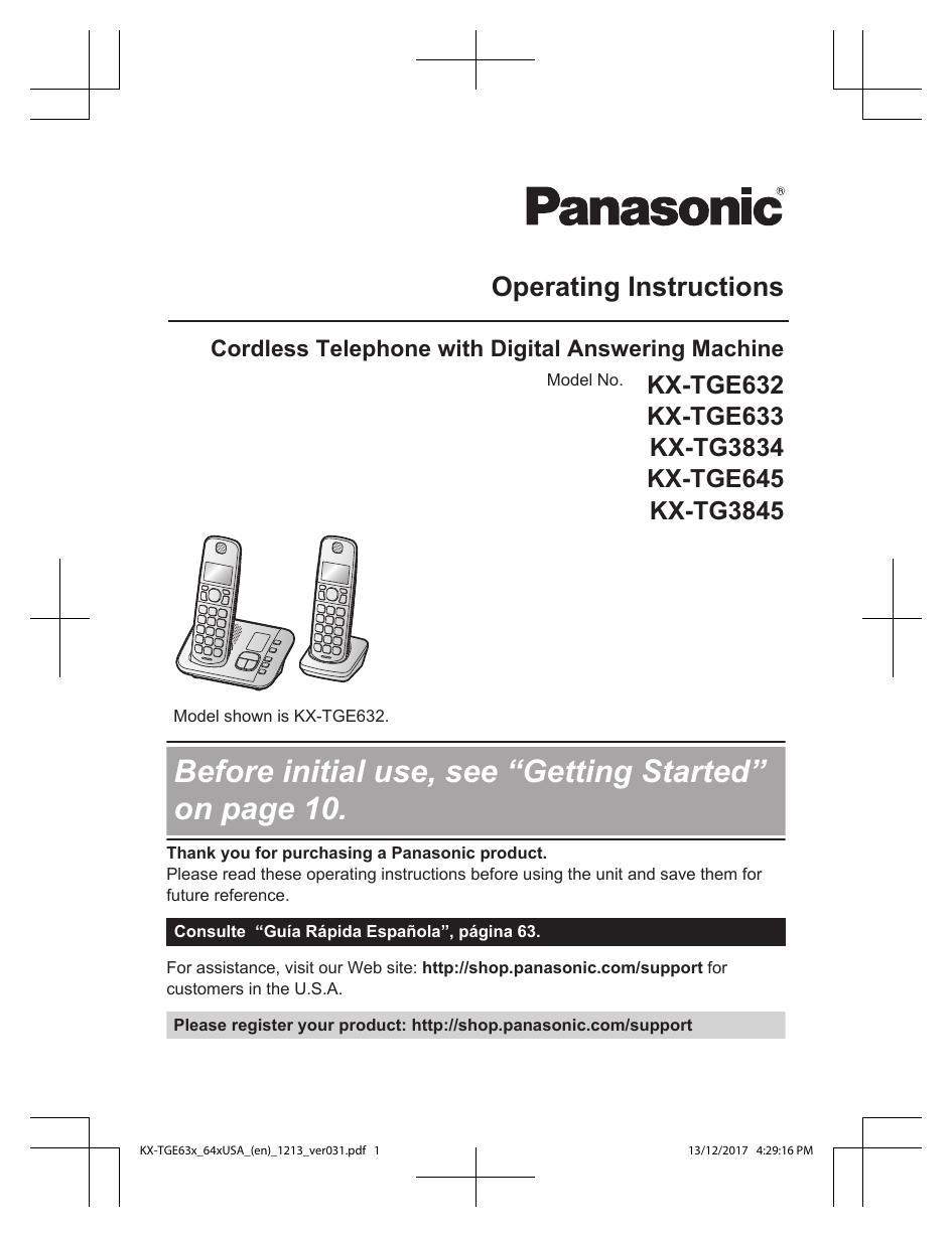 operating-instructions-cordless-telephone-with-digital-answering-machine-model-no-kx-tge632-kx-tge633-kx-tg3834-kx-tge645-kx-tg3845.pdf