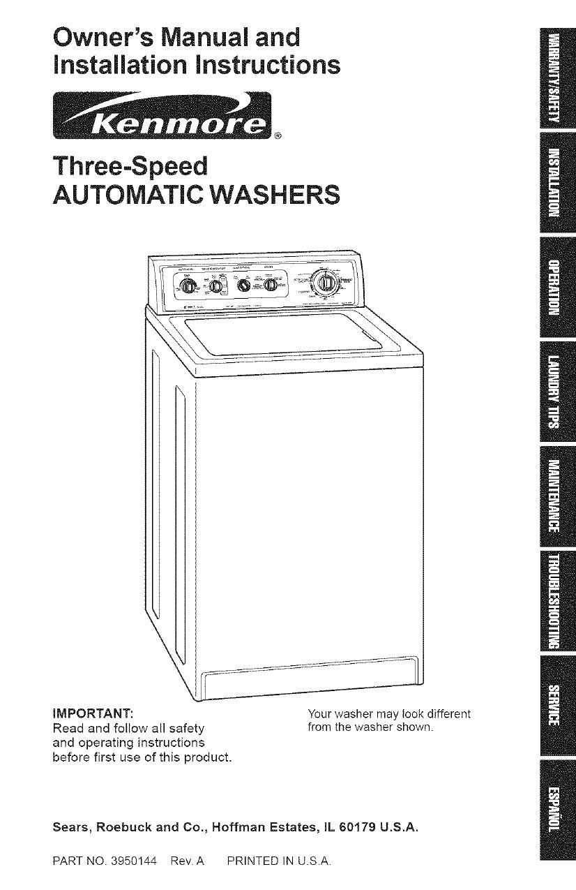 owners-manual-and-installation-instructions-for-kenmore-three-speed-automatic-washers.pdf