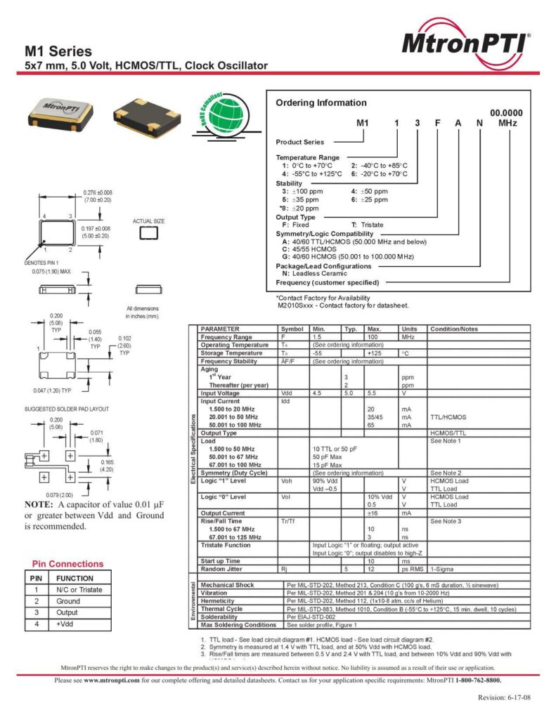 m1-series-5x7-mm-50-volt-hcmosittl-clock-oscillator.pdf