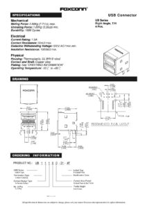 usb-connector-ub-series-right-angle-tih-4-pos-specifications.pdf
