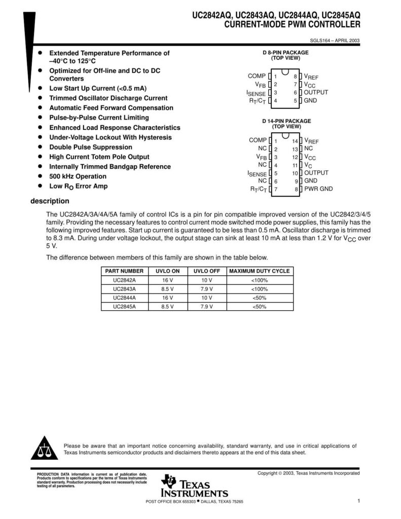 uc2842aq-uc2843aq-uc2844aq-uc2845aq-current-mode-pwm-controller.pdf