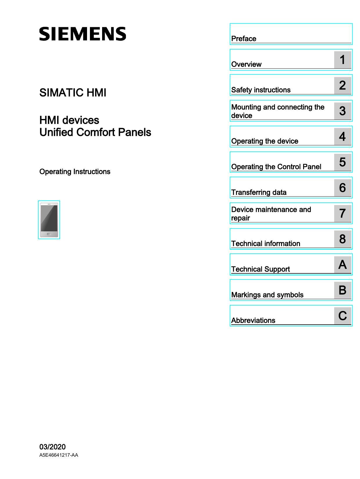 siemens-simatic-hmi-unified-comfort-panels-operating-instructions.pdf