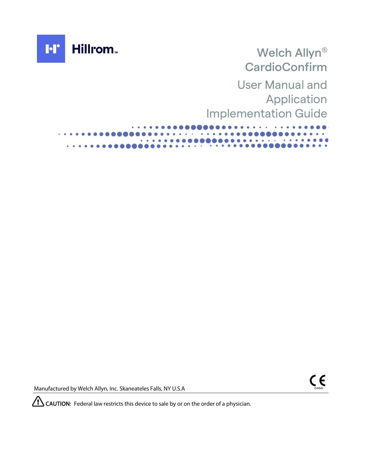 welch-allyn-cardioconfirm-user-manual-and-application-implementation-guide.pdf