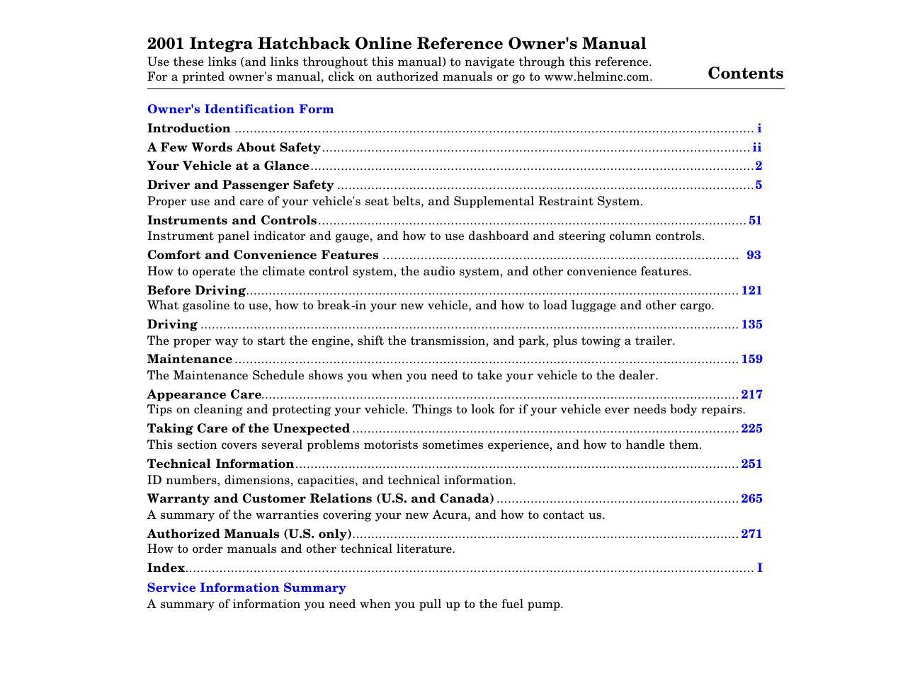 2001-acura-integra-hatchback-online-reference-owners-manual.pdf