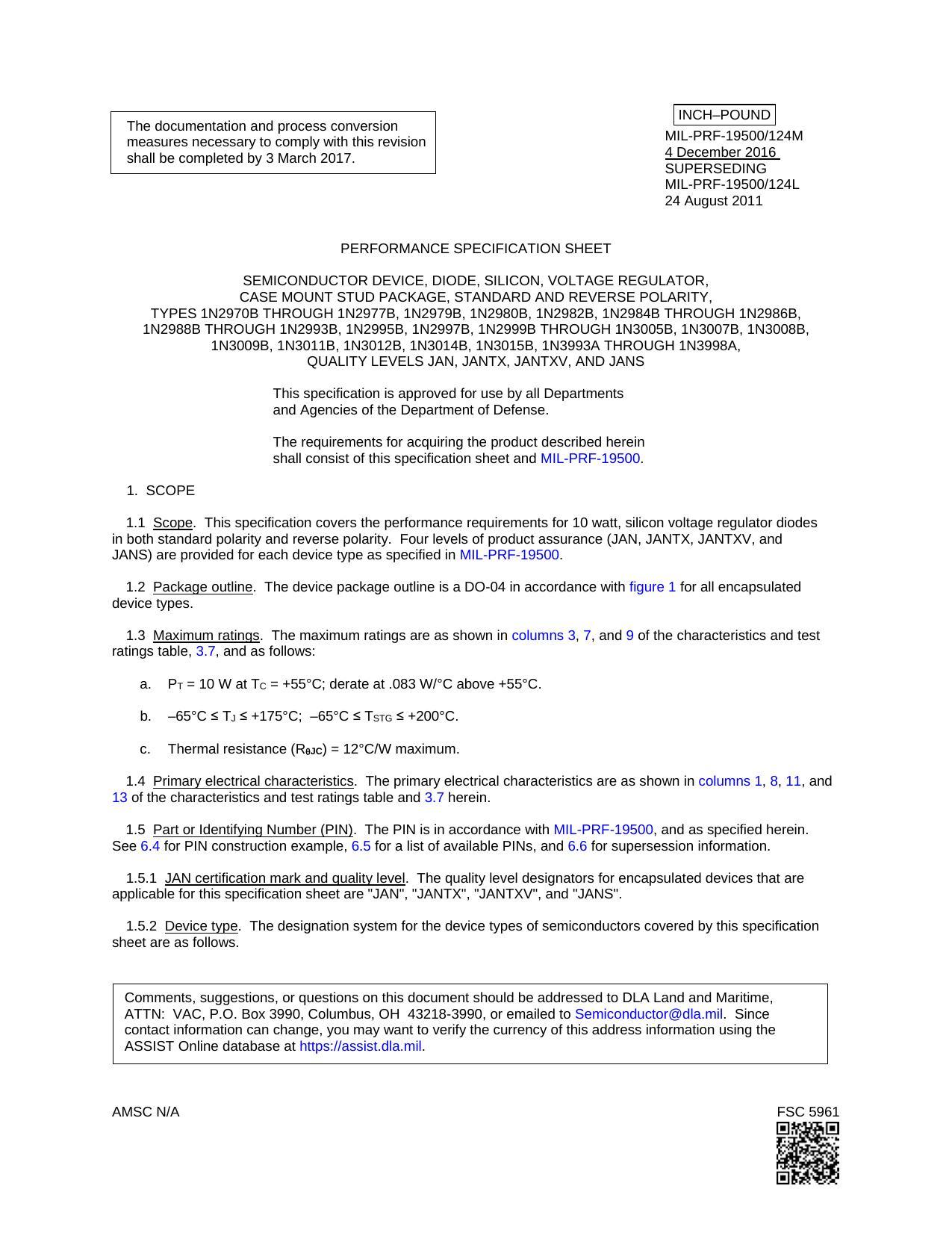 mil-prf-19500124m-semiconductor-device-diode-silicon-voltage-regulator.pdf