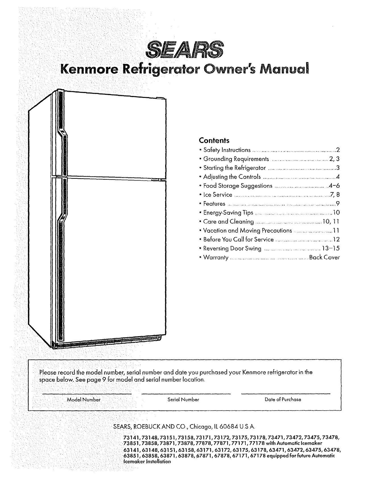 sears-kenmore-refrigerator-owners-manual.pdf