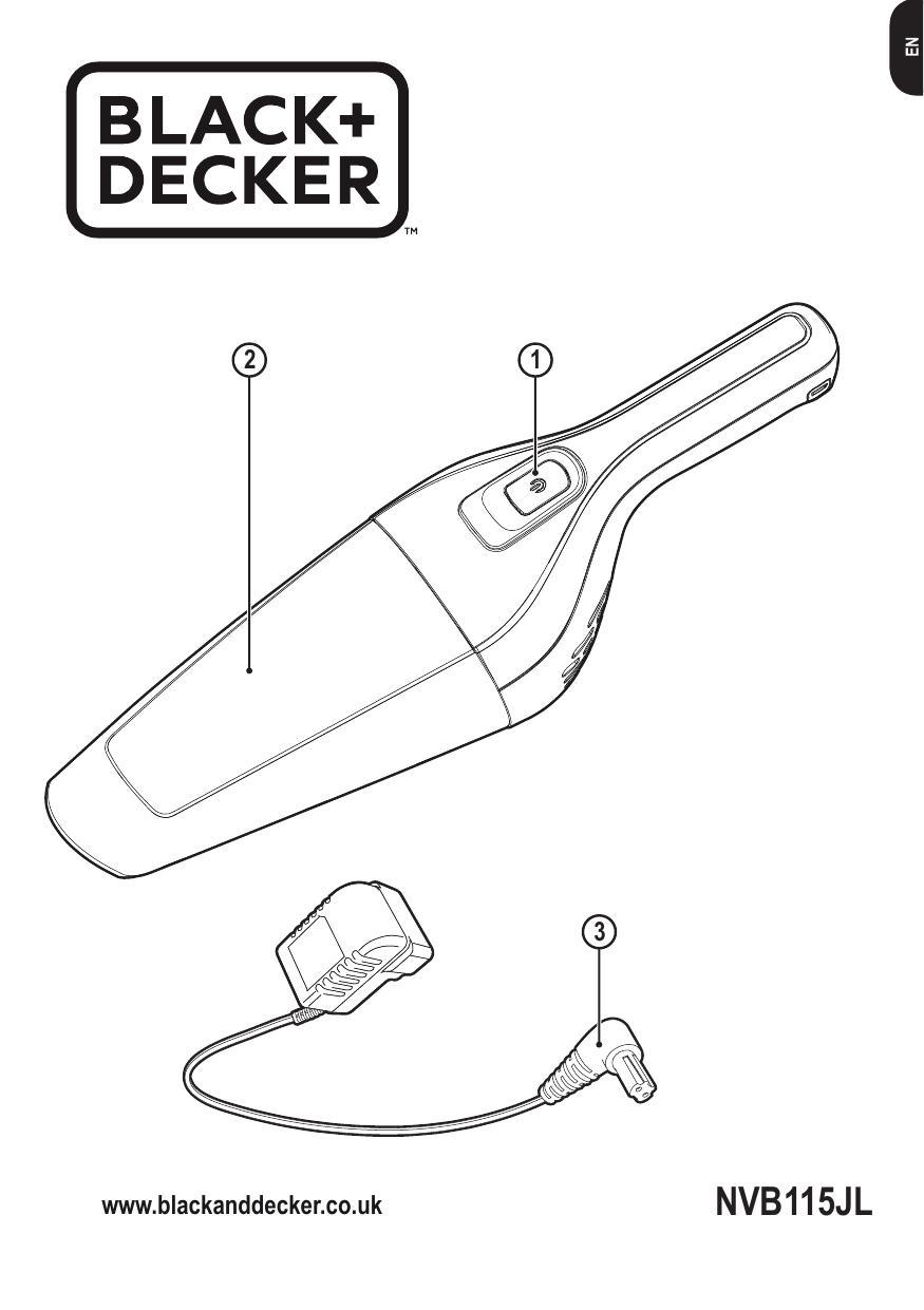 black-decker-nvbiisjl-dustbuster-handheld-vacuum-cleaner-user-manual.pdf