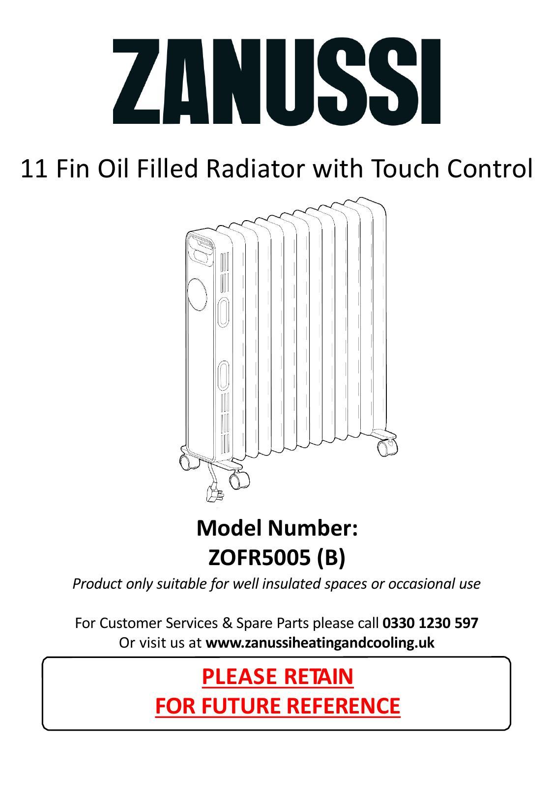 zanussi-11-fin-oil-filled-radiator-with-touch-control-model-number-zofrsoos-b-user-manual.pdf