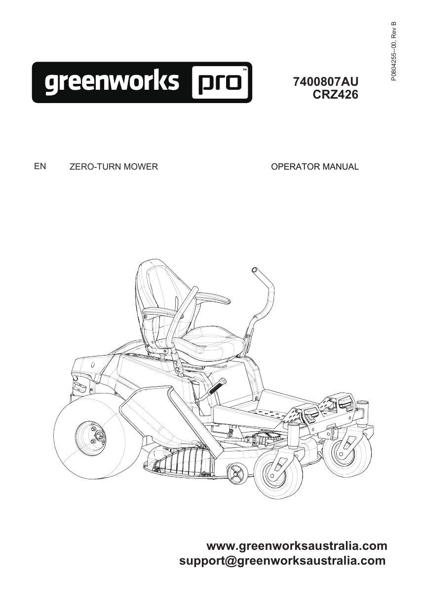 greenworks-crz426-zero-turn-mower-operator-manual.pdf