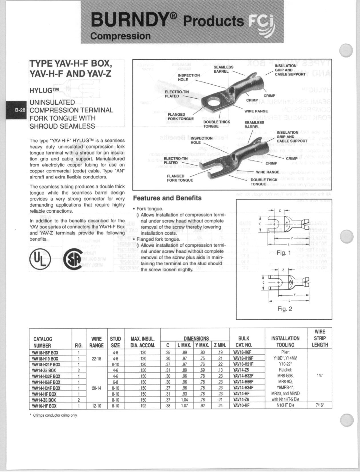 burndy-products-fc-compression-type-yav-h-f-box-yav-h-f-and-yav-z.pdf