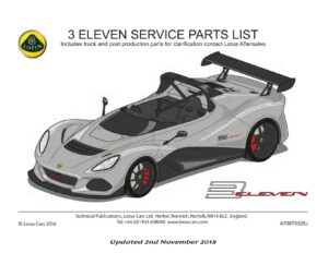 lotus-3-eleven-service-parts-list-2016.pdf