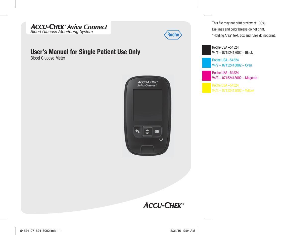 users-manual-for-single-patient-use-only-blood-glucose-meter---accu-chek-aviva-connect-blood-glucose-monitoring-system.pdf
