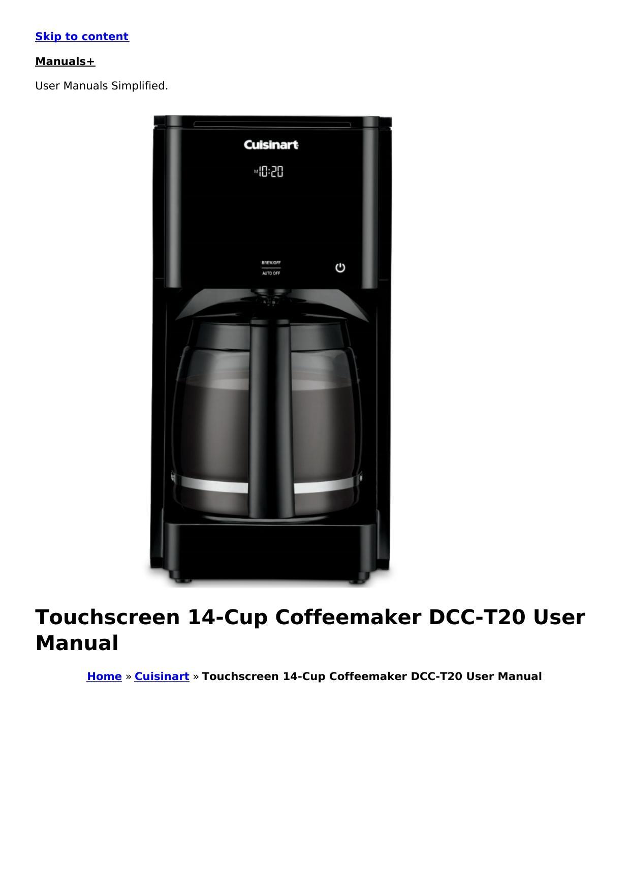 cuisinart-touchscreen-14-cup-coffeemaker-dcc-t20-user-manual.pdf