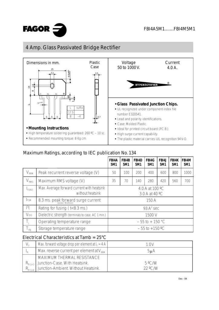 fagor-fbi4asmi-fbi4msm1-4-amp-glass-passivated-bridge-rectifier.pdf