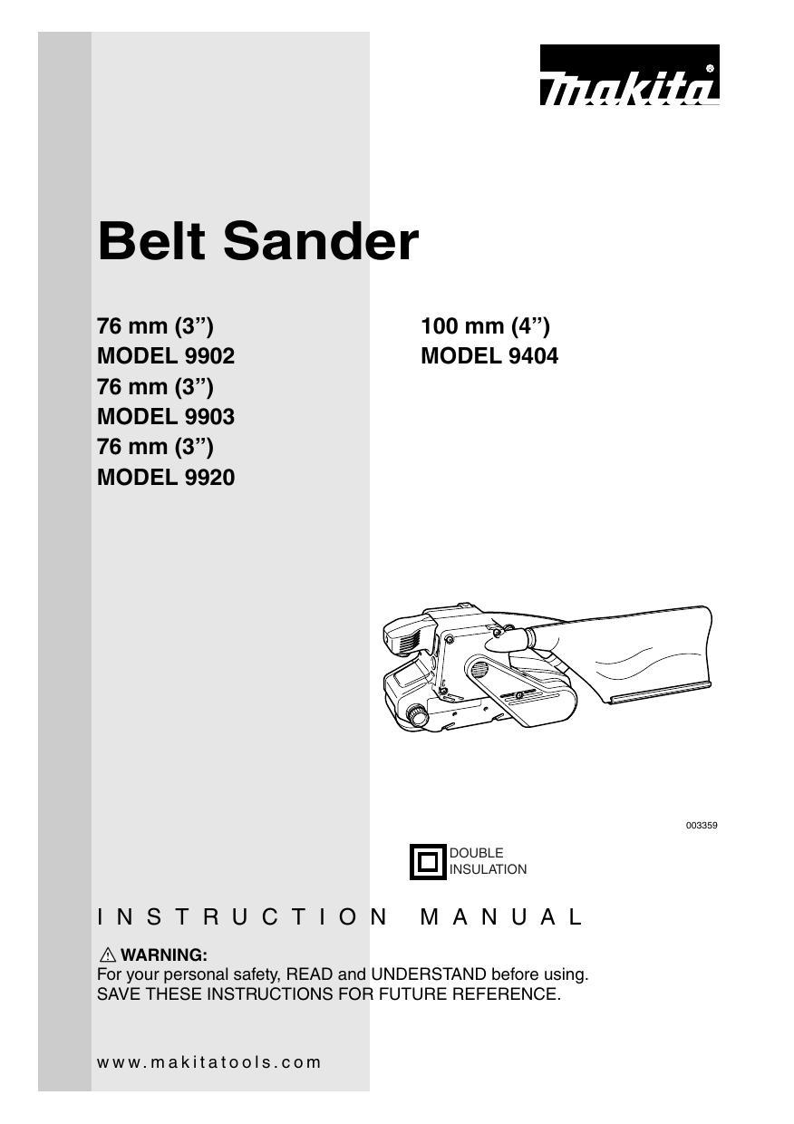 makita-belt-sander-model-9902-9903-9920-9404-user-manual.pdf