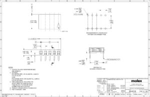 90148-series-single-row-horizontal-pc-board-connector.pdf