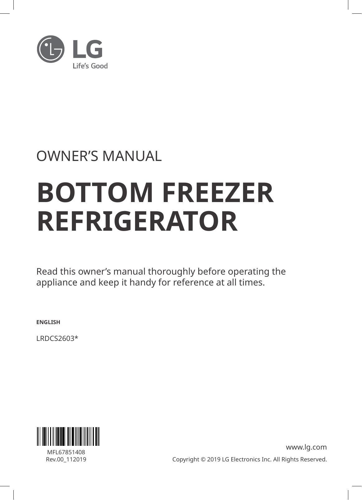 owners-manual-bottom-freezer-refrigerator-lrdcs2603.pdf