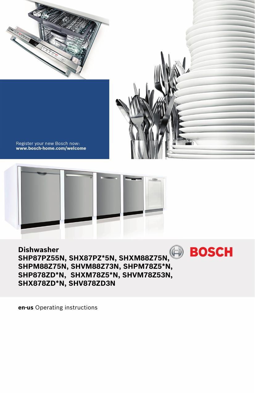 bosch-dishwasher-operating-instructions-shz8zpzssn-shx87pzsn-shxm88z75n-shpm88z7sn-shvm88z73n-shpm7825n-shp878zdn-shxm78z5n-shvm78253n-shx878zdn-shv878zd3n.pdf