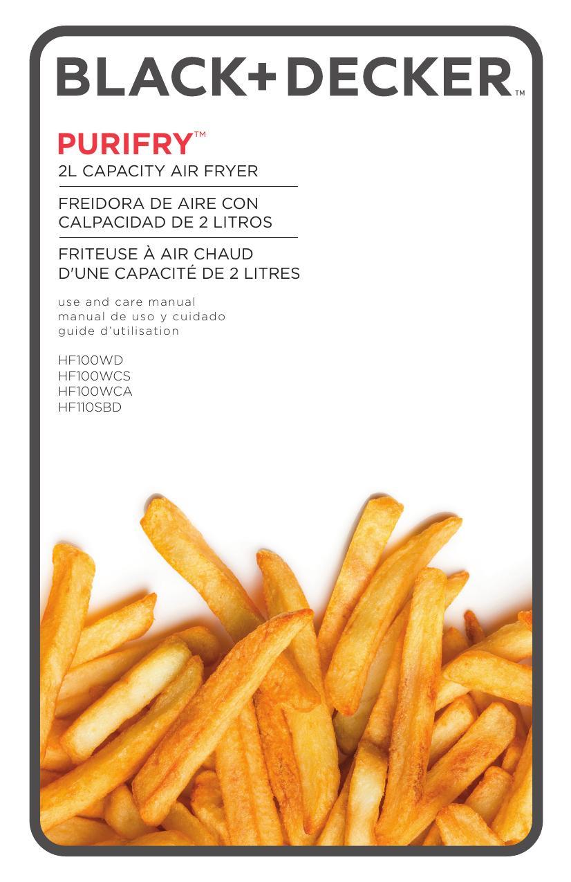 blackdecker-purifry-2l-capacity-air-fryer-user-manual.pdf