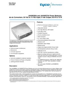 jahwosoa-and-jahwozsa-power-modules-dc-dc-converters-36-vdc-to-75-vdc-input-5-vdc-output-50-w-to-75-w.pdf