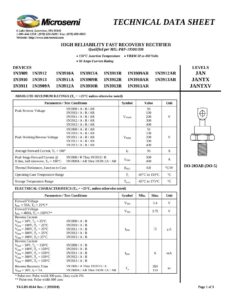 technical-data-sheet---high-reliability-fast-recovery-rectifier.pdf