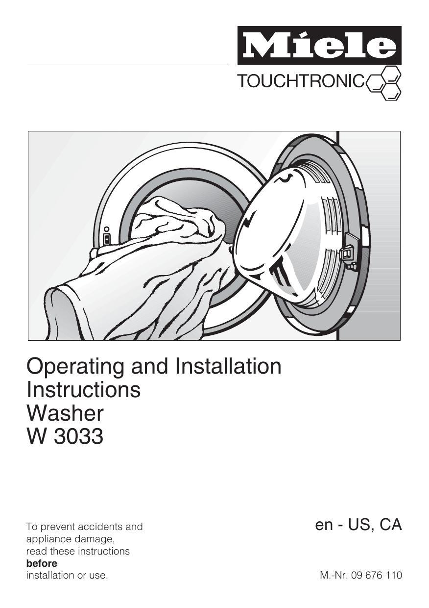 operating-and-installation-instructions-washer-w-3033.pdf