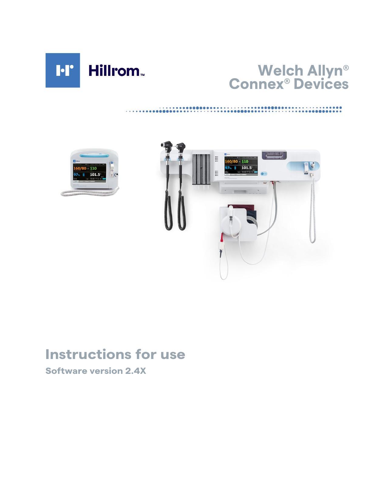 instructions-for-use-welch-allyn-connex-vital-signs-monitor-6000-series-and-connex-integrated-wall-system.pdf