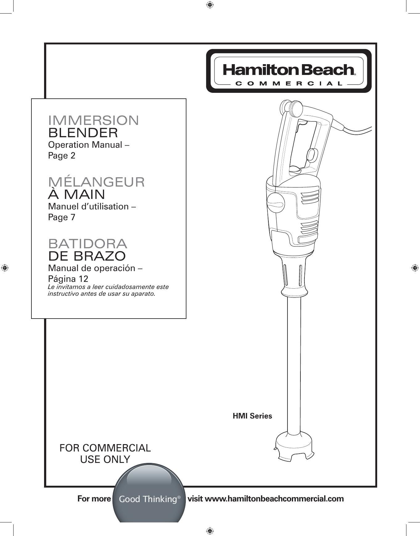 hamilton-beach-hmi-series-immersion-blender-operation-manual.pdf