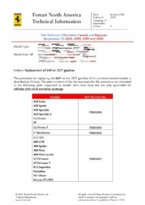 technical-information-bulletin-2619-replacement-of-sap-on-dct-gearbox-for-ferrari-models-2020.pdf