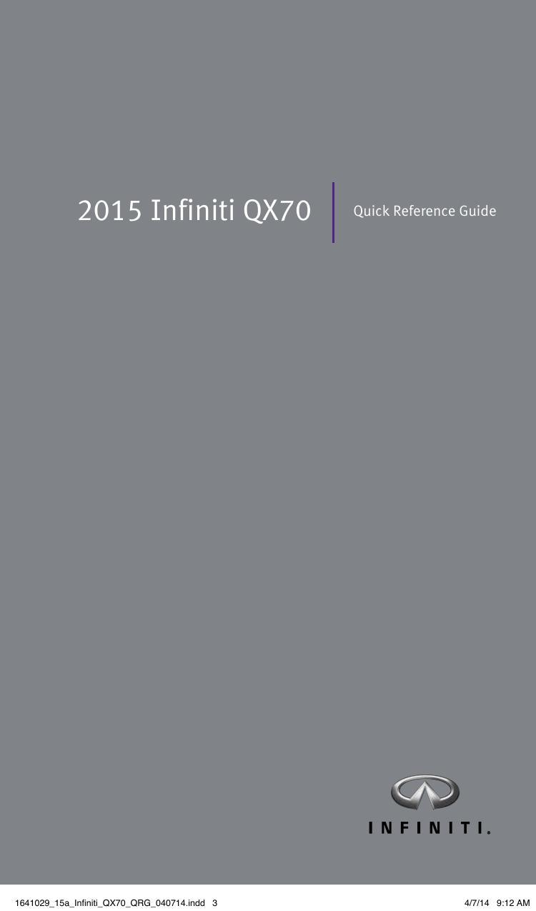 2015-infiniti-qx70-quick-reference-guide.pdf