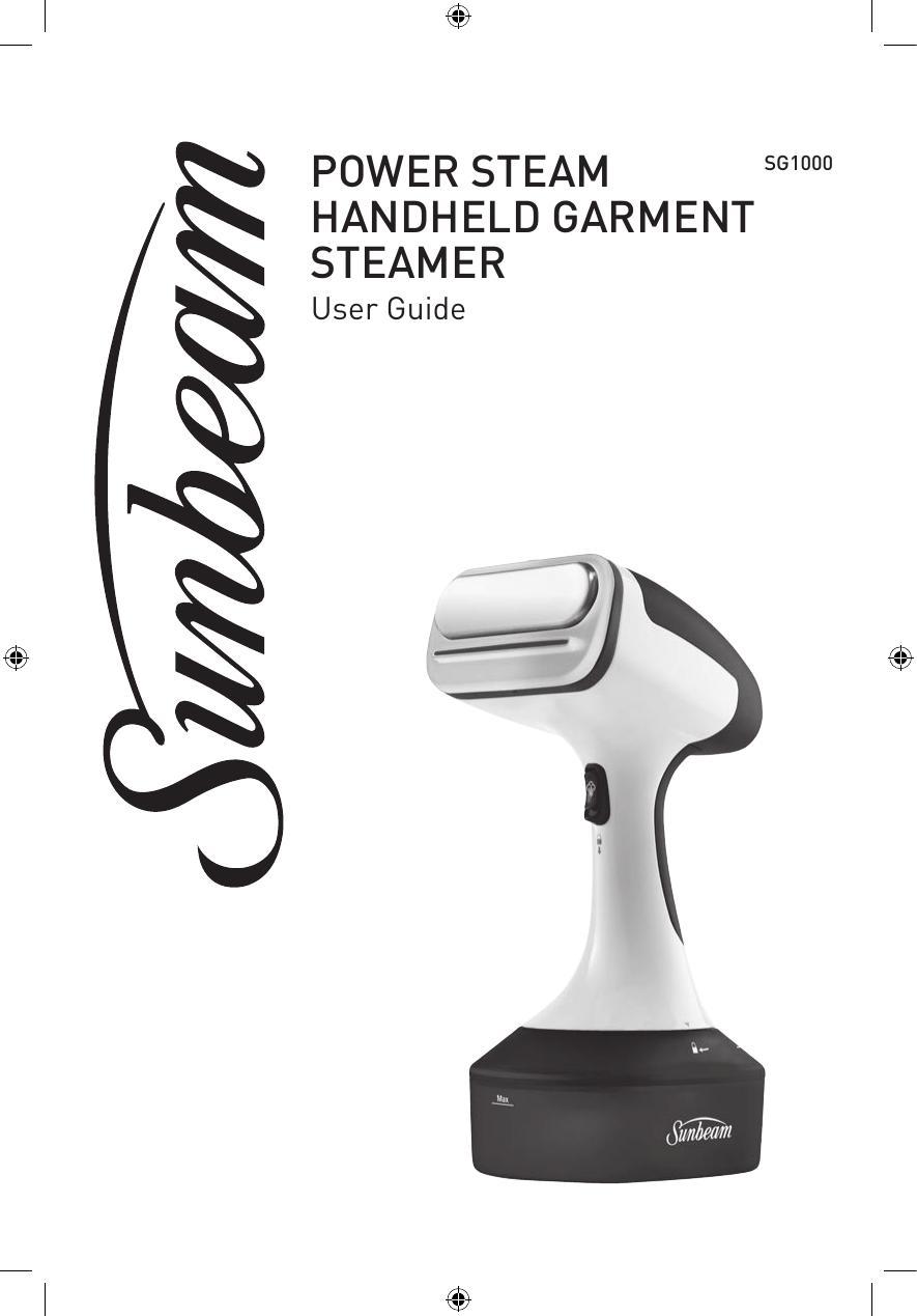 power-steam-5g100o-handheld-garment-steamer-user-guide.pdf