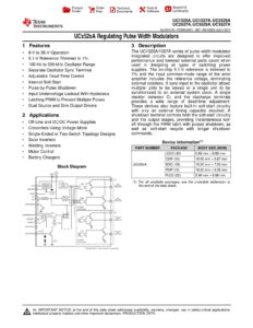 ucxs2xa-regulating-pulse-width-modulators.pdf