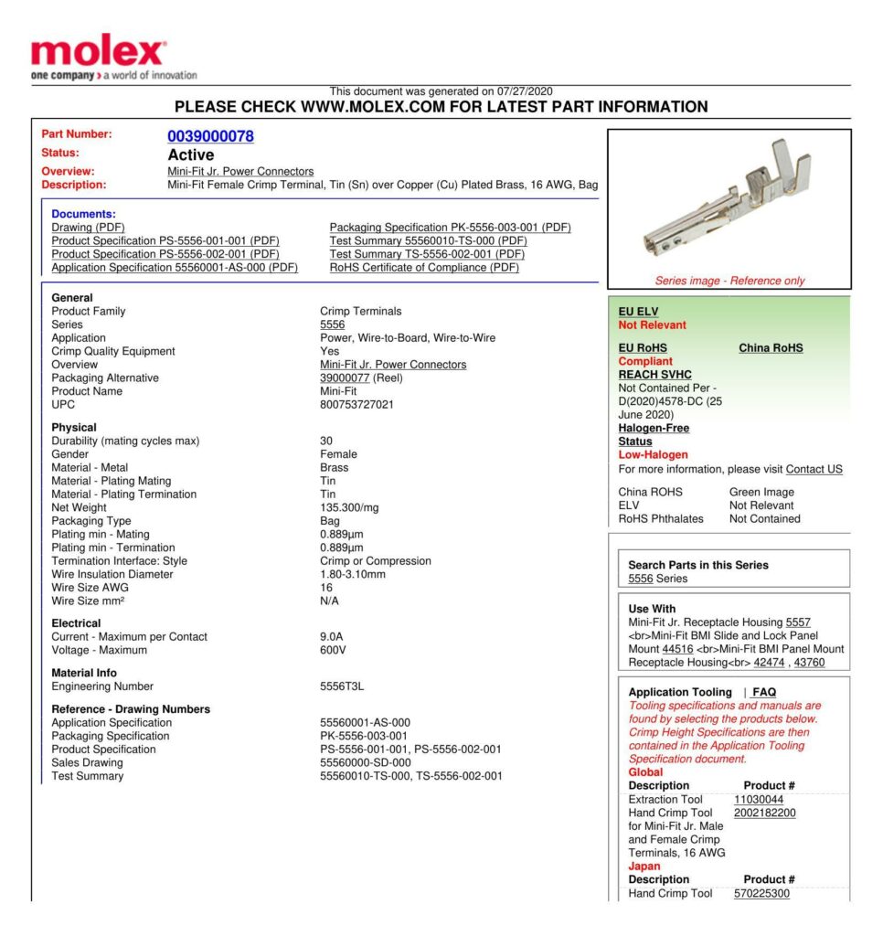 mini-fit-jr-power-connectors.pdf