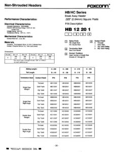 foxconn-hbihc-series-break-away-header-025-064mm-square-posts-pin-description.pdf