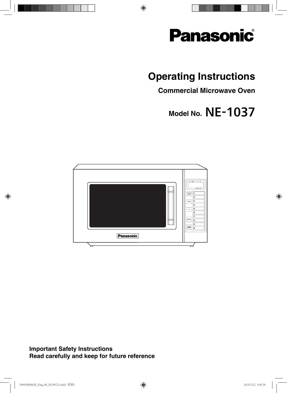 operating-instructions-commercial-microwave-oven-model-no-ne-1037.pdf