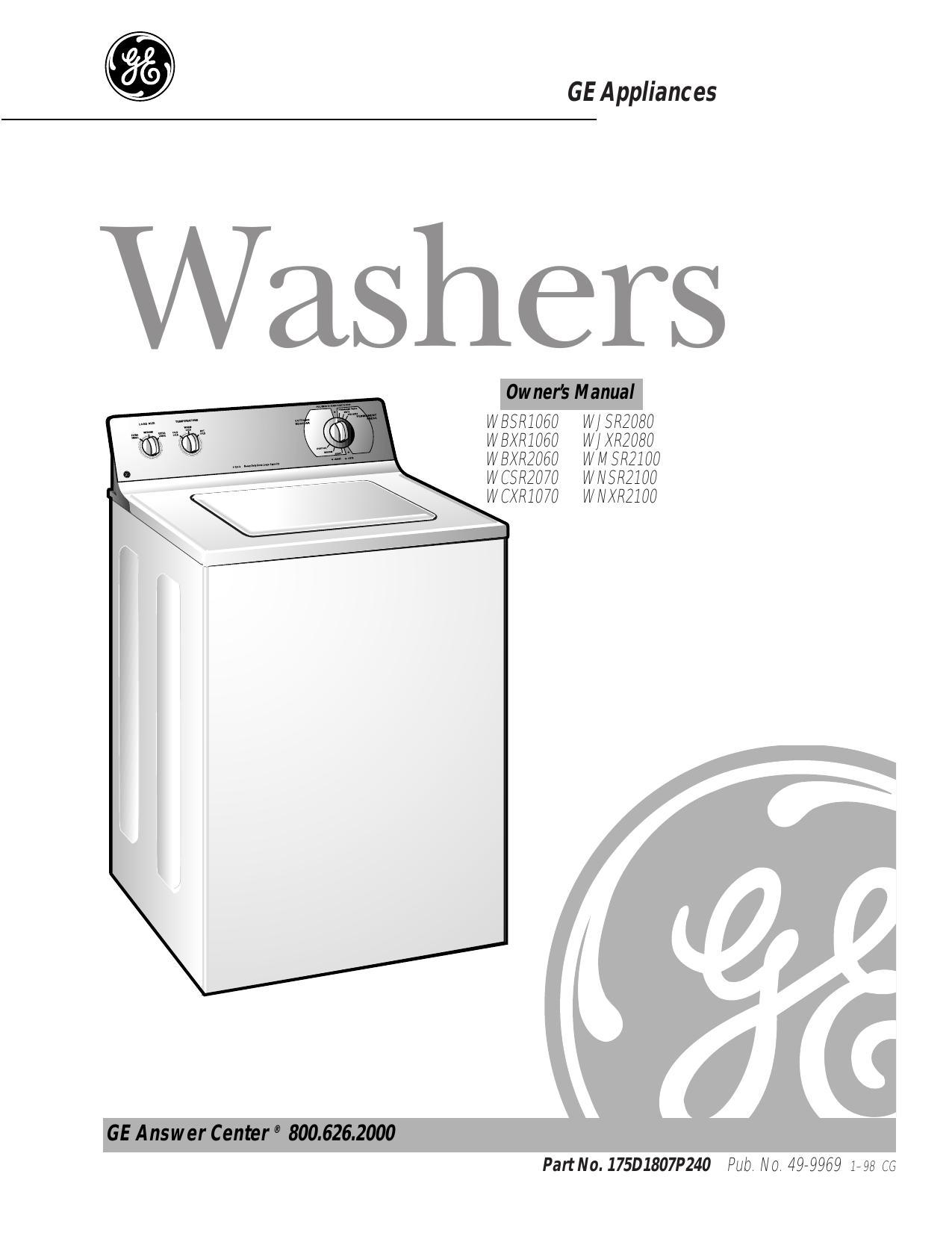 washers-owners-manual-w-bsr1060-wj-sr2080-w-bxr1060-wj-xr2080-w-bxr2060-w-m-sr2100-w-csr2070-w-nsr2100-w-cxr1070-w-nxr2100.pdf