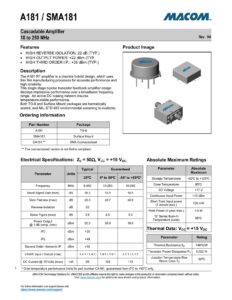 a181-sma181-cascadable-amplifier-10-to-250-mhz.pdf