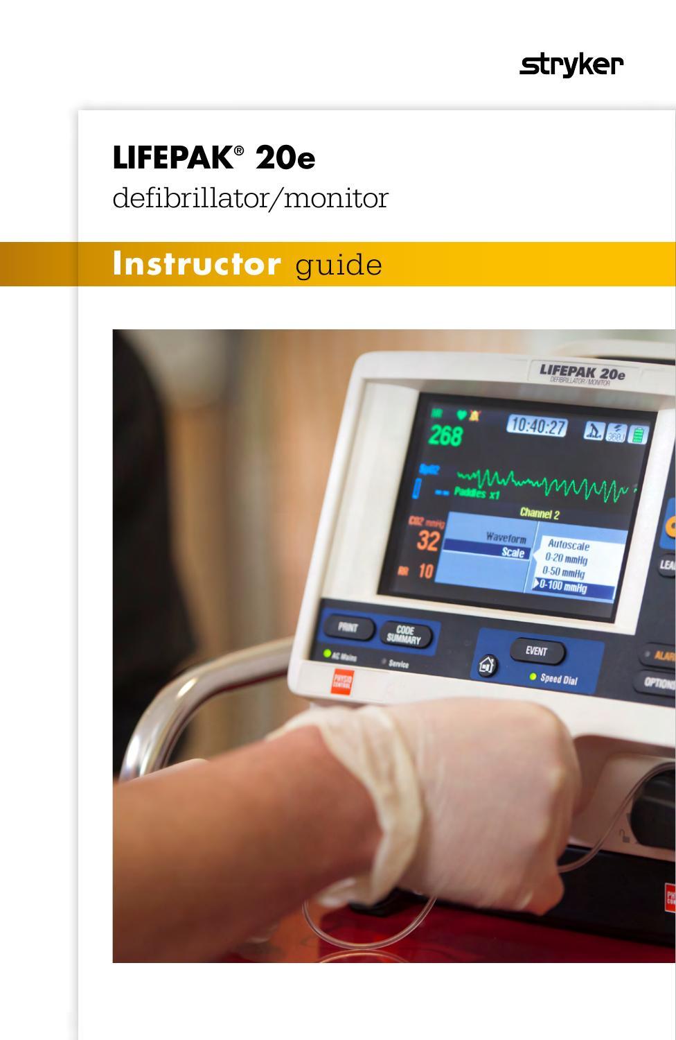 stryker-lifepak-20e-defibrillatormonitor-instructor-guide.pdf