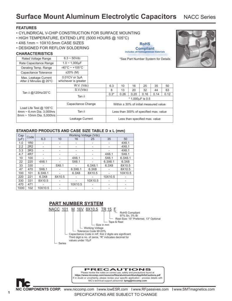 surface-mount-aluminum-electrolytic-capacitors-nacc-series.pdf