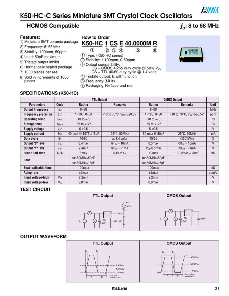 iawvi-k5o-hc-c-series-miniature-smt-crystal-clock-oscillators.pdf