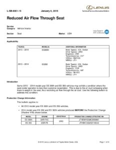 2013-2014-lexus-es-300h-and-es-350-service-bulletin-reduced-air-flow-through-seat.pdf