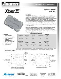 model-x3c1za1-o3ws-rev-hybrid-coupler-3-db-909.pdf