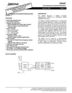 x9428-low-noise-low-power-2-wire-bus-digitally-controlled-potentiometer-xdcp.pdf