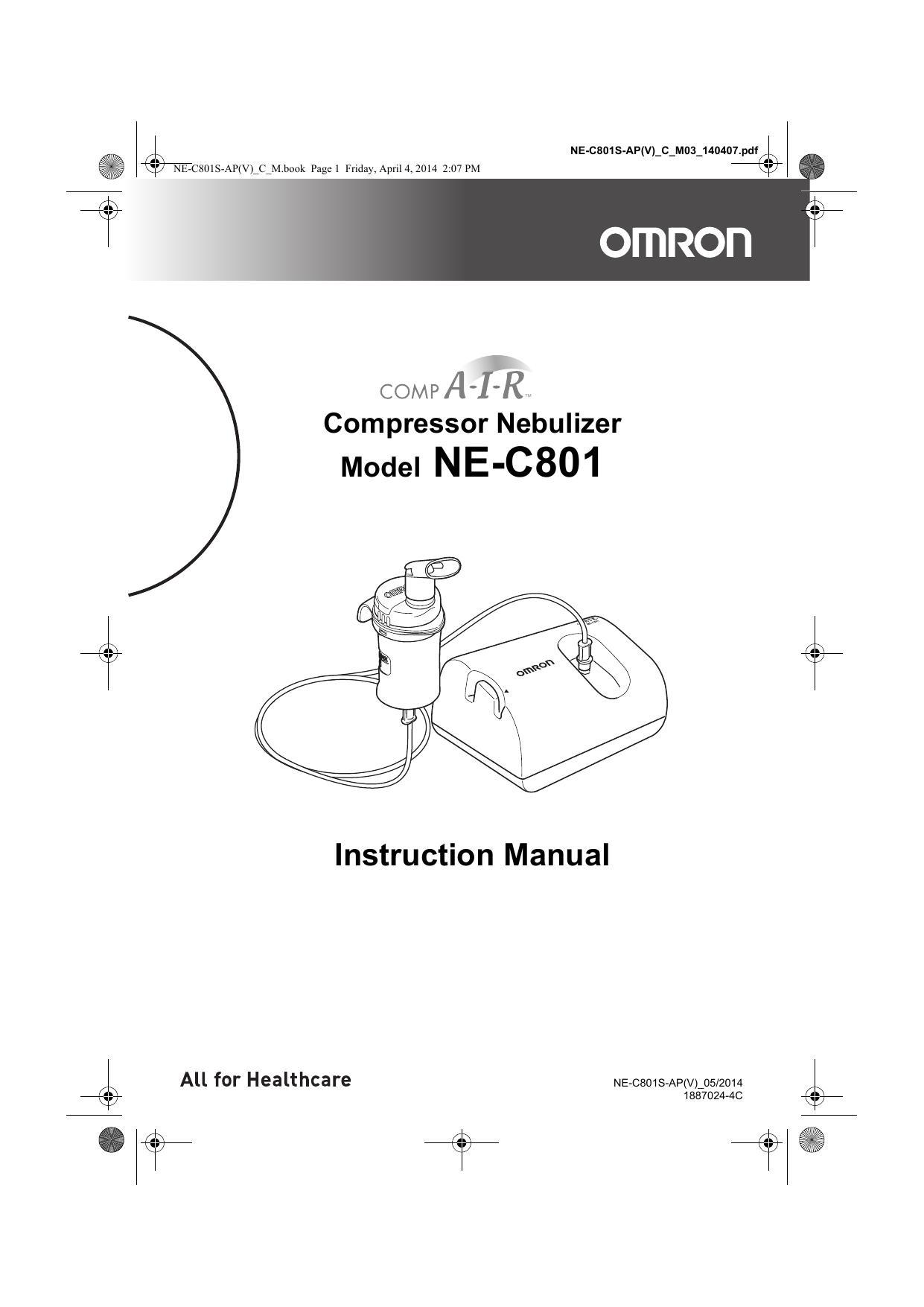 instruction-manual-for-omron-comp-air-compressor-nebulizer-model-ne-c801.pdf