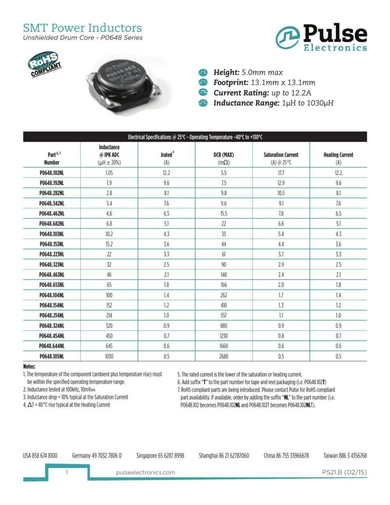 smt-power-inductors-unshielded-drum-core-p0648-series.pdf