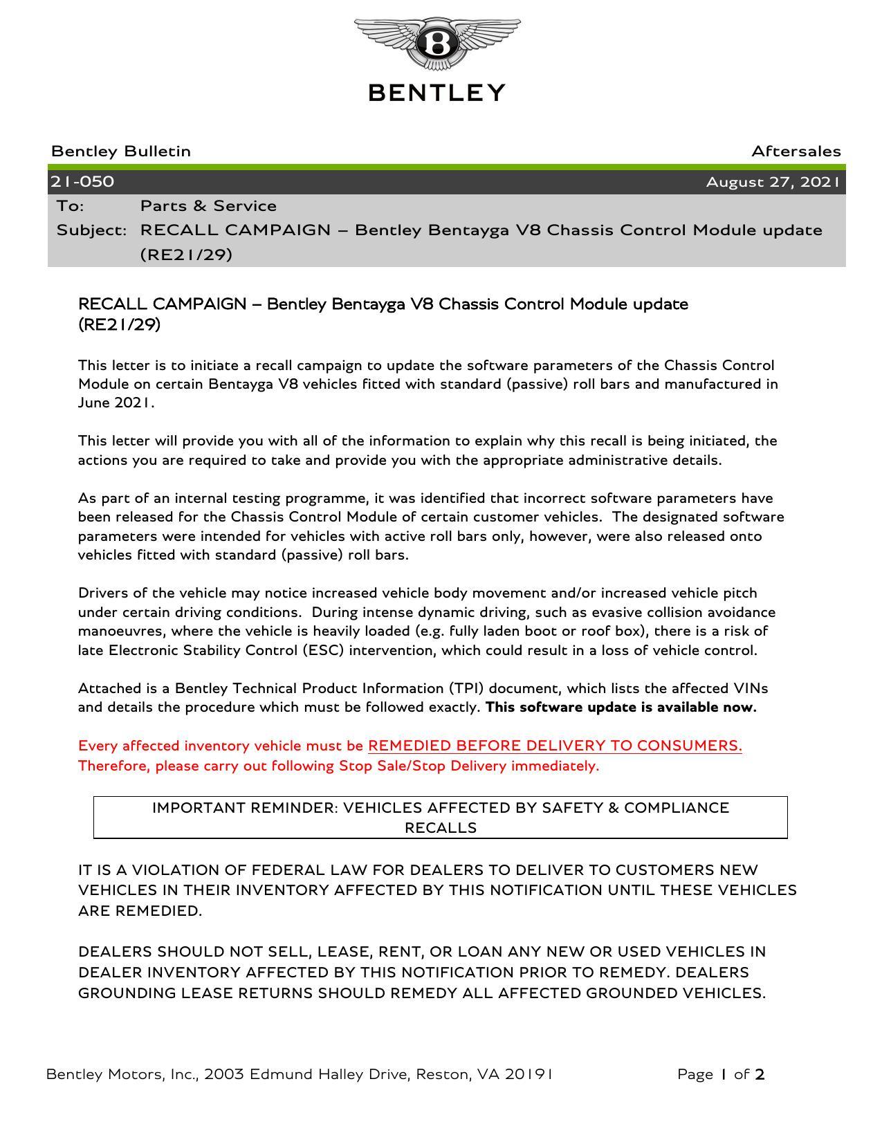 bentley-bentayga-v8-chassis-control-module-update-re2129.pdf